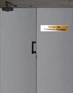 Service des prestations familiales